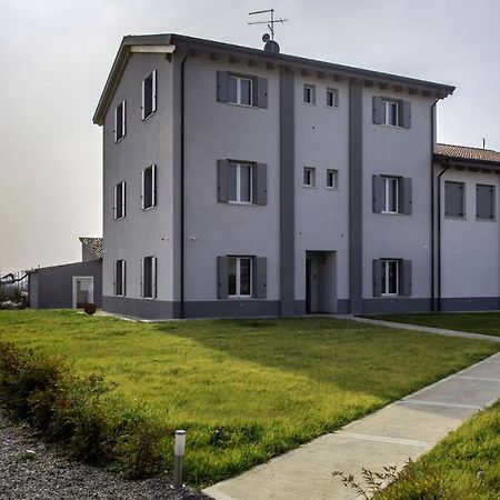 Casa Terminel Διαμέρισμα Villafranca di Verona Εξωτερικό φωτογραφία