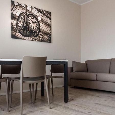 Casa Terminel Διαμέρισμα Villafranca di Verona Εξωτερικό φωτογραφία