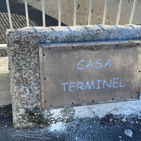Casa Terminel Διαμέρισμα Villafranca di Verona Εξωτερικό φωτογραφία
