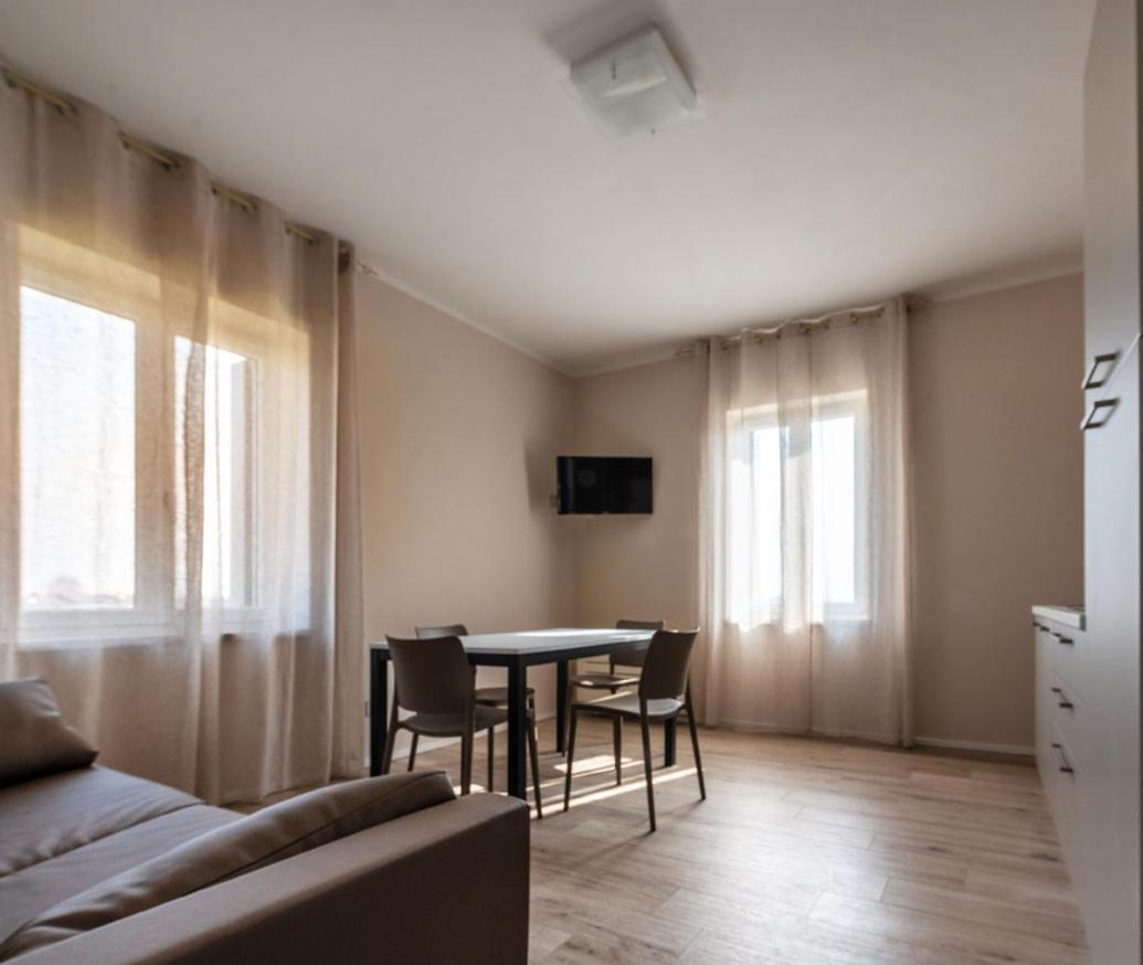 Casa Terminel Διαμέρισμα Villafranca di Verona Εξωτερικό φωτογραφία