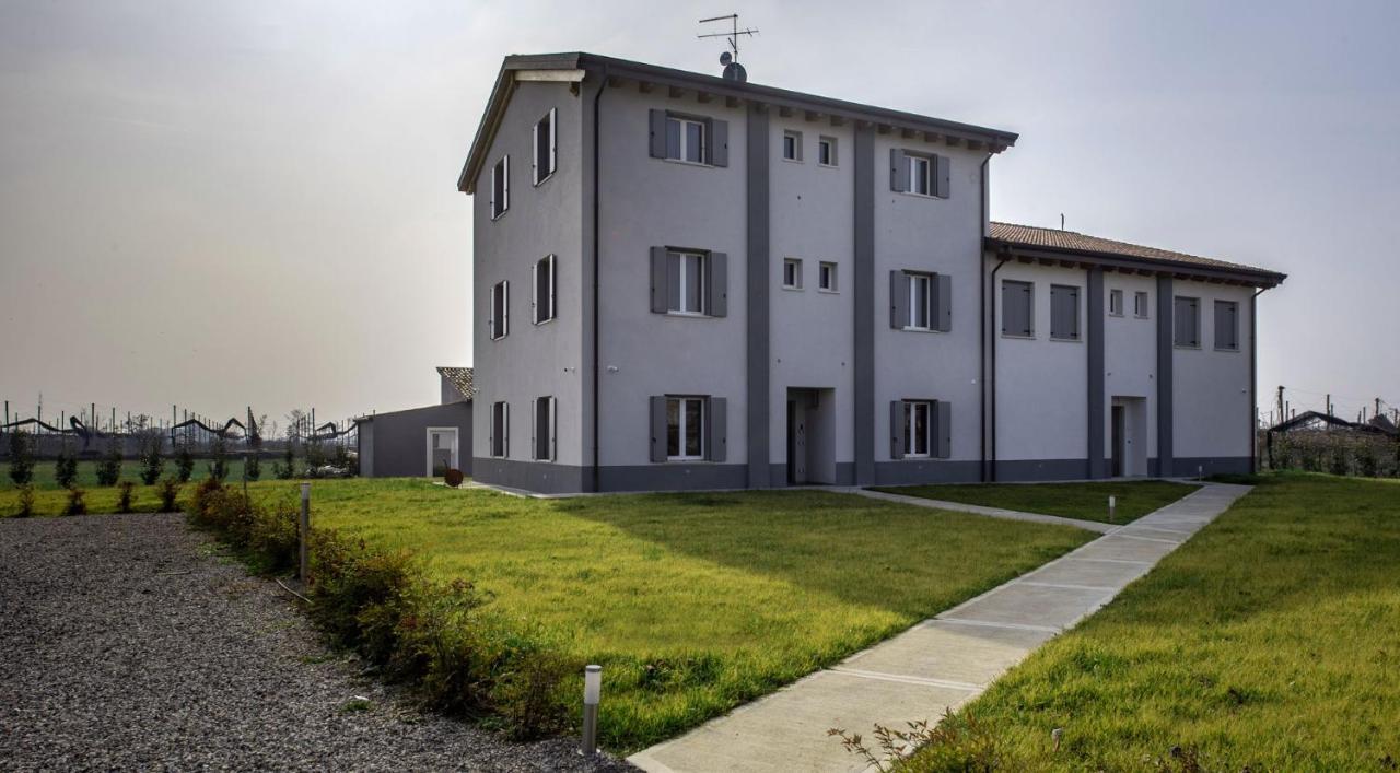 Casa Terminel Διαμέρισμα Villafranca di Verona Εξωτερικό φωτογραφία