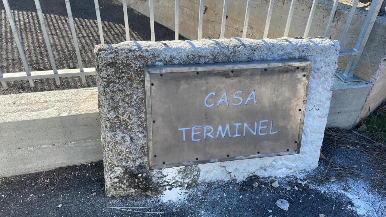 Casa Terminel Διαμέρισμα Villafranca di Verona Εξωτερικό φωτογραφία