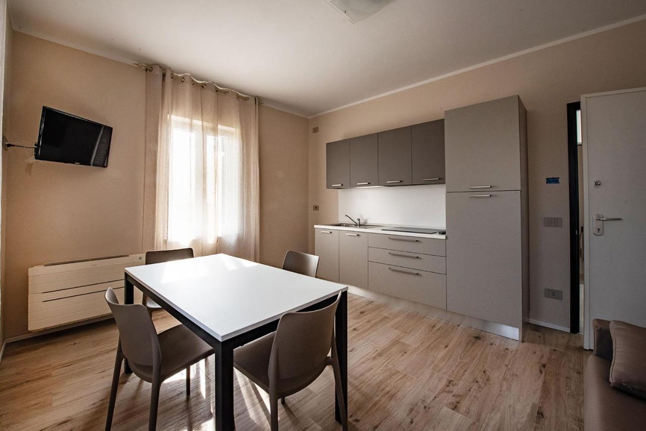 Casa Terminel Διαμέρισμα Villafranca di Verona Εξωτερικό φωτογραφία