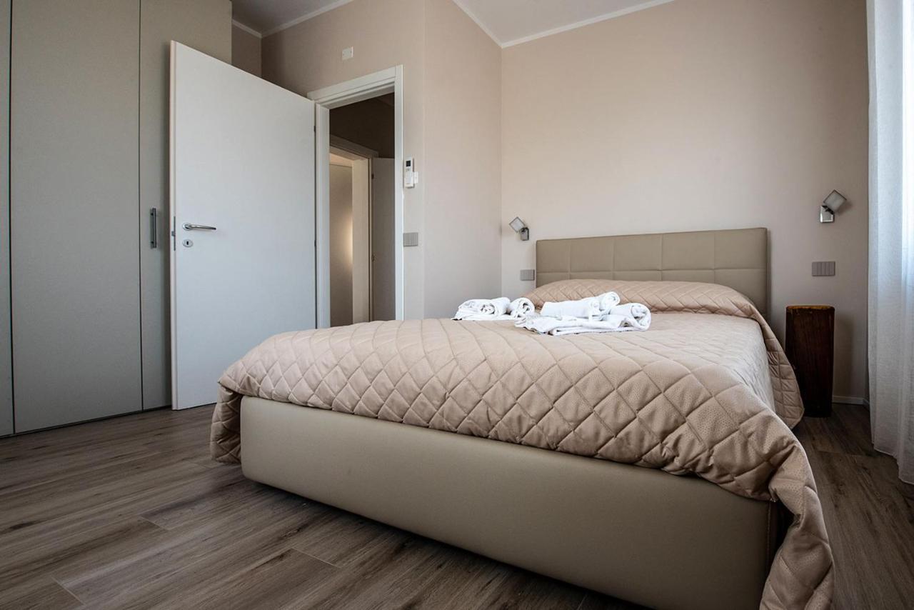 Casa Terminel Διαμέρισμα Villafranca di Verona Εξωτερικό φωτογραφία